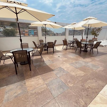 Suite Riverfront Puerto Santa Ana Guayaquil Eksteriør bilde