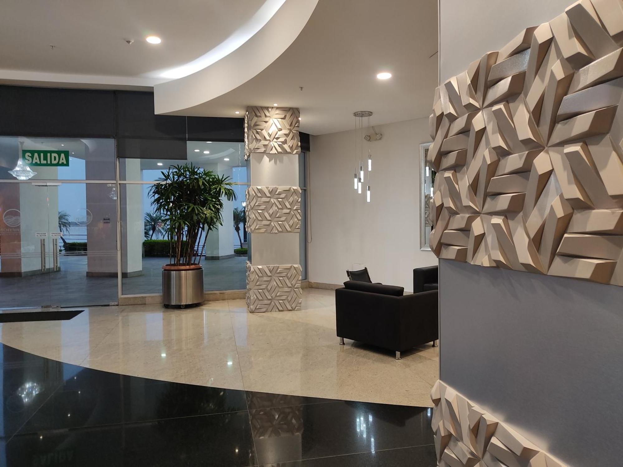 Suite Riverfront Puerto Santa Ana Guayaquil Eksteriør bilde