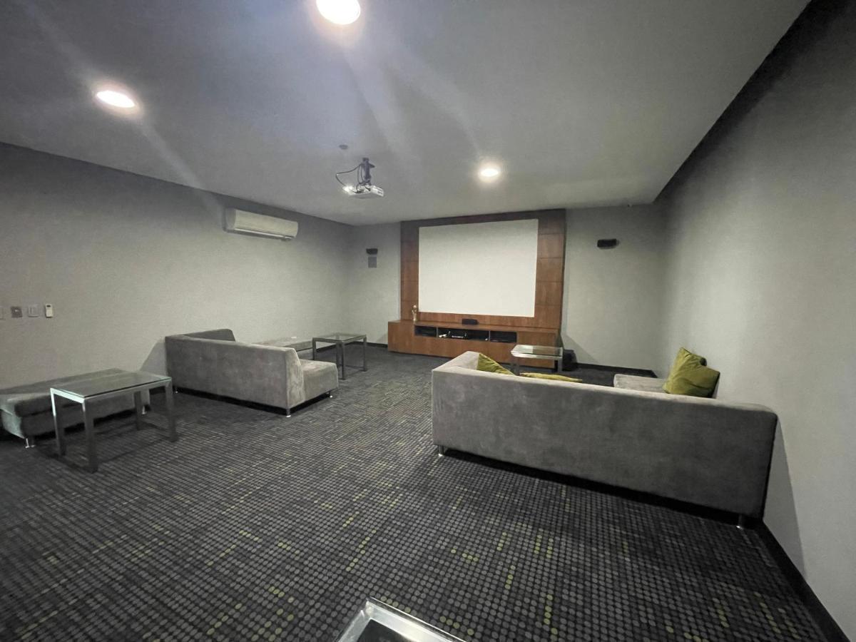 Suite Riverfront Puerto Santa Ana Guayaquil Eksteriør bilde