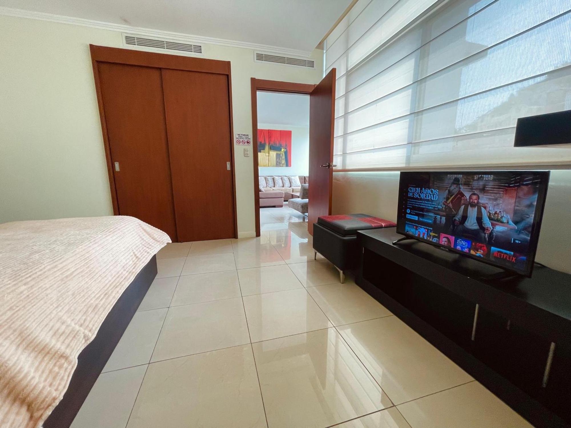 Suite Riverfront Puerto Santa Ana Guayaquil Eksteriør bilde